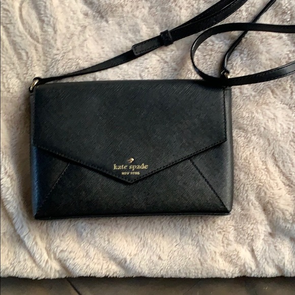Kate Spade Crossbody Bag - Picture 3 of 5
